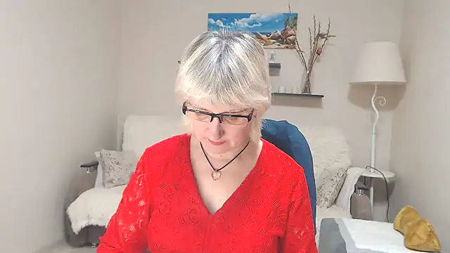 FleurMays online show from March 15, 2025, 1:51 pm