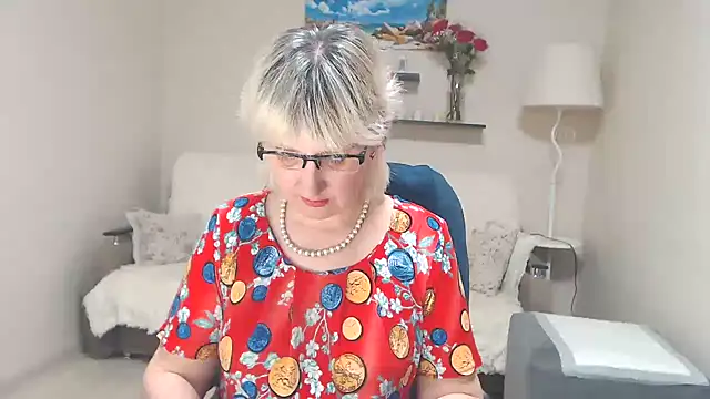 FleurMays online show from March 20, 2025, 6:30 am