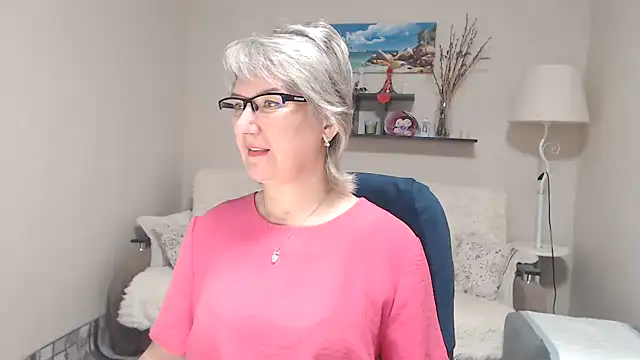 FleurMays online show from November 15, 2025, 5:16 am