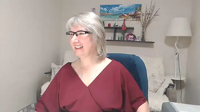 FleurMays online show from December 5, 2025, 4:54 am