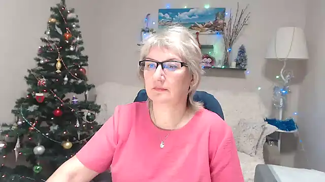 FleurMays online show from January 6, 2026, 5:44 am