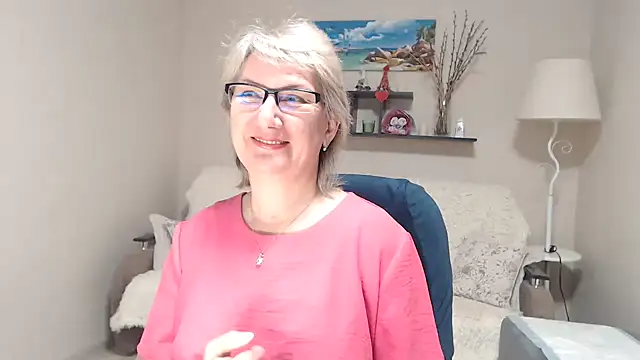 FleurMays online show from January 14, 2026, 7:36 am