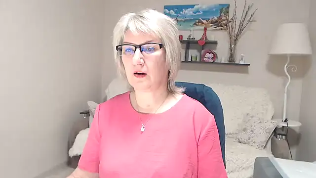 FleurMays online show from January 19, 2026, 6:28 am