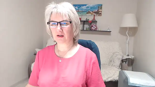 FleurMays online show from March 24, 2026, 4:28 am