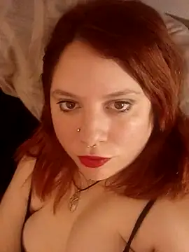 melanieagus31 online show from October 2, 2025, 7:32 pm