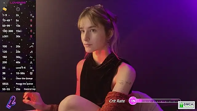 Era Robinhood online show from January 12, 2025, 1:48 pm