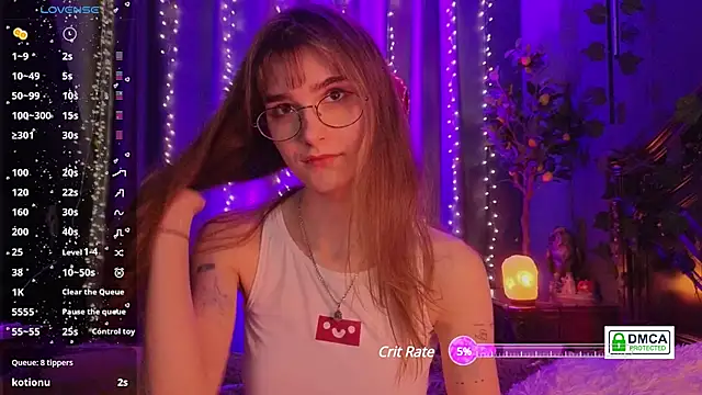 Era Robinhood online show from February 18, 2025, 3:54 pm