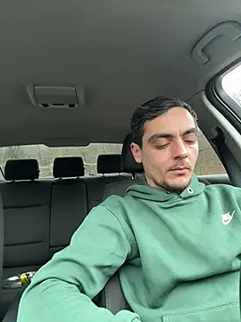 DumyXXX06 online show from February 17, 2026, 10:56 am