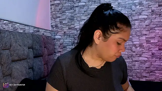 Snapshot of mariferprivxx chatting on February 27, 2026, 3:50 am mariferprivxx online show from February 27, 2026, 3:50 am