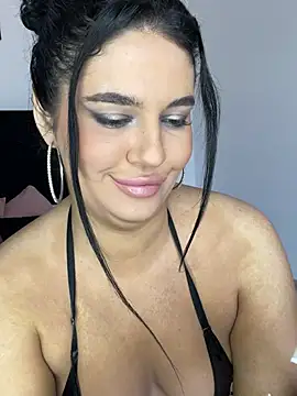 Nefera De Nile online show from February 25, 2025, 8:36 am