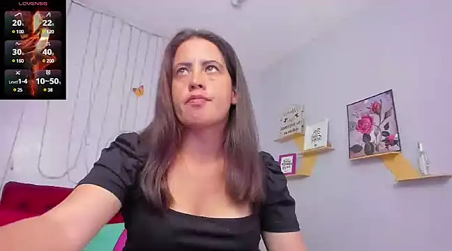 kathina giraldo online show from February 5, 2025, 6:48 pm