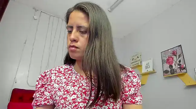 kathina giraldo online show from February 6, 2025, 6:46 pm