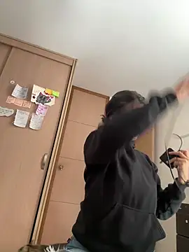 SofiaG  online show from December 29, 2024, 5:12 pm