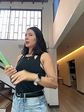 SofiaG  online show from January 12, 2025, 12:44 pm