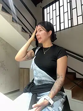 SofiaG  online show from January 31, 2025, 11:24 am