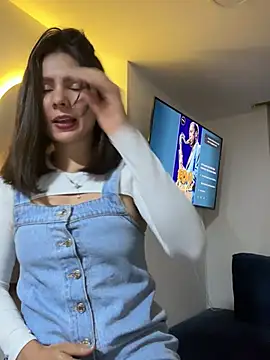 SofiaG  online show from March 1, 2025, 1:22 am