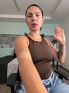 SofiaG  online show from December 2, 2025, 8:59 pm