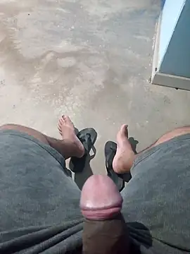 lele9457 online show from February 4, 2025, 1:02 am