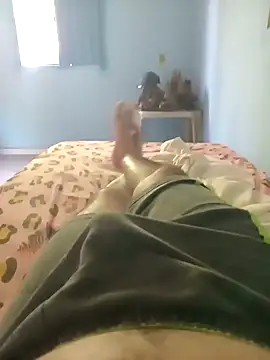 lele9457 online show from February 11, 2025, 12:37 pm