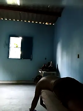 lele9457 online show from February 25, 2025, 8:41 pm