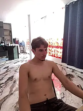 oliver Lz online show from February 27, 2026, 8:31 pm