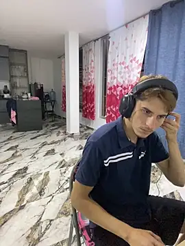 oliver Lz online show from March 3, 2026, 1:45 am