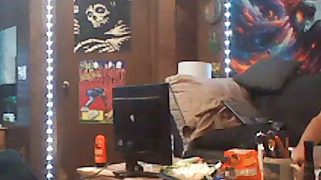 Mrhungwell138 online show from September 26, 2025, 4:16 am