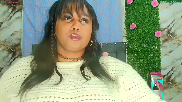 ebony 544 online show from October 30, 2025, 3:08 am