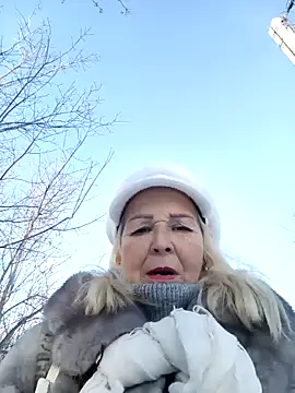 CassandraSandra44 online show from January 17, 2026, 12:43 pm