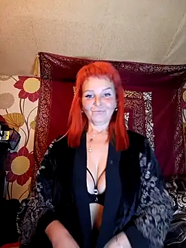 CassandraSandra44 online show from February 27, 2026, 5:57 pm