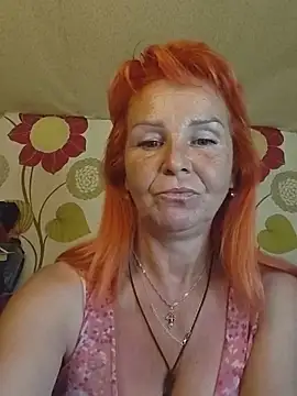 CassandraSandra44 online show from June 9, 2026, 4:57 am