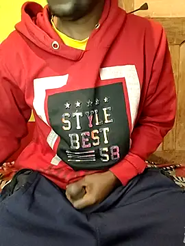 Hunter boy9 online show from January 17, 2026, 10:57 pm