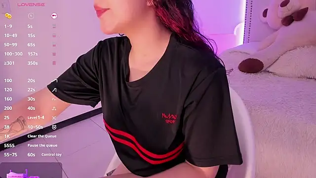 Eva lenox online show from March 6, 2025, 1:57 pm