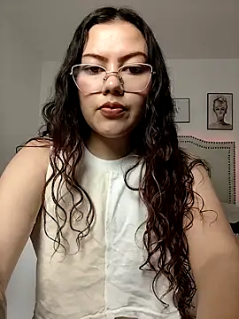 Eva lenox online show from September 15, 2025, 5:18 am