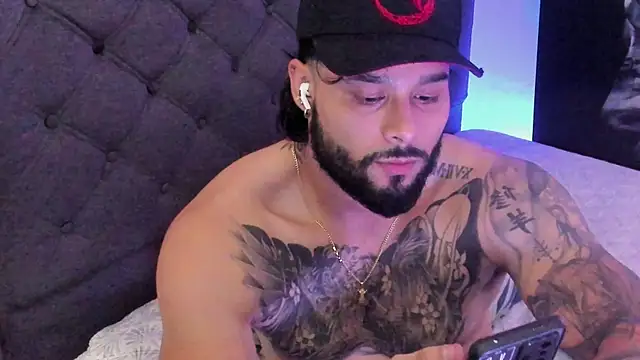 Snapshot of jeremygerard_ chatting on October 4, 2025, 7:06 am jeremygerard online show from October 4, 2025, 7:06 am