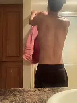 ZADDY48 online show from March 2, 2026, 5:19 am