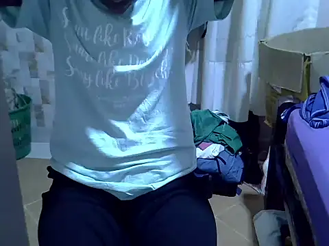 Just Karu online show from December 3, 2025, 12:14 pm