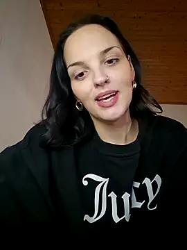 Jujuicy 97 online show from February 1, 2025, 7:47 am