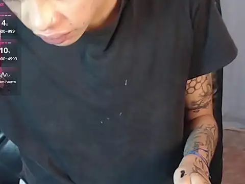 Bunny bel online show from March 31, 2026, 4:29 pm