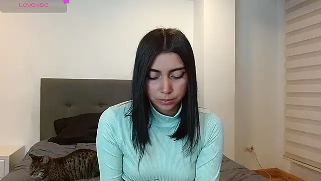 Lania spencer2 online show from December 18, 2024, 1:26 am