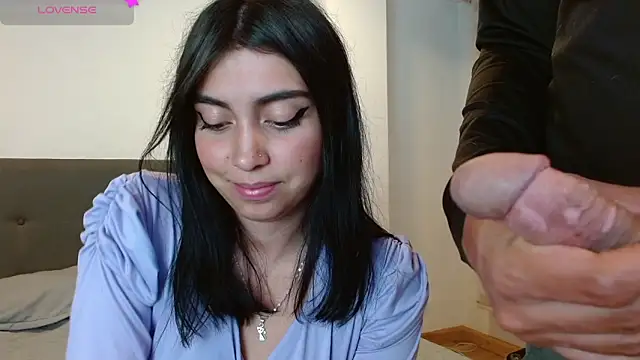 Lania spencer2 online show from March 1, 2025, 2:15 am