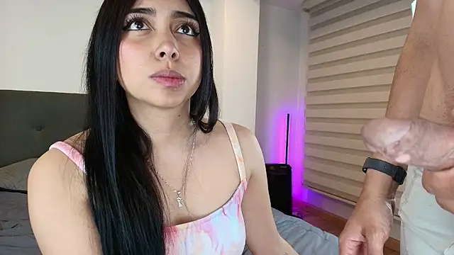 Lania spencer2 online show from February 4, 2026, 2:28 am