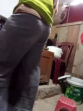 JasminePham online show from December 20, 2024, 4:09 am