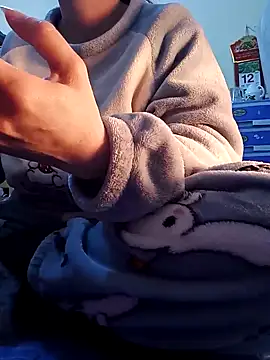 JasminePham online show from January 18, 2025, 12:35 am