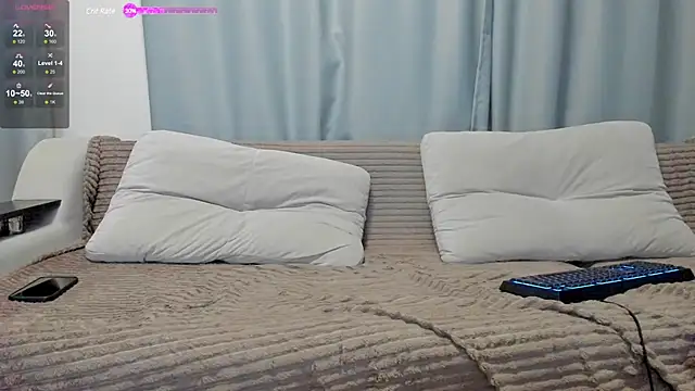 Snapshot of Kinky_Secrets chatting on January 27, 2025, 5:36 am Kinky Secrets online show from January 27, 2025, 5:36 am