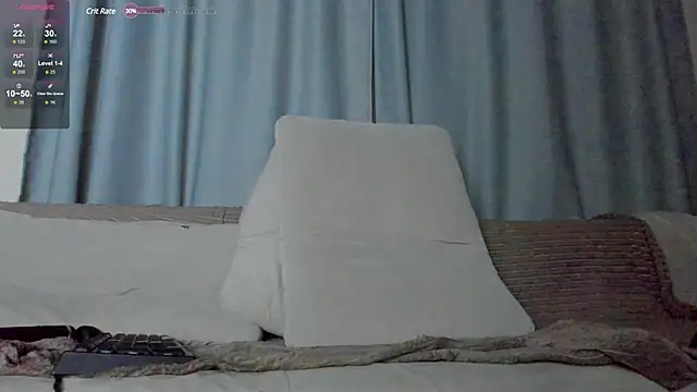 Snapshot of Kinky_Secrets chatting on February 27, 2025, 5:58 pm Kinky Secrets online show from February 27, 2025, 5:58 pm