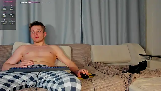 Snapshot of Kinky_Secrets chatting on March 6, 2025, 5:43 pm Kinky Secrets online show from March 6, 2025, 5:43 pm