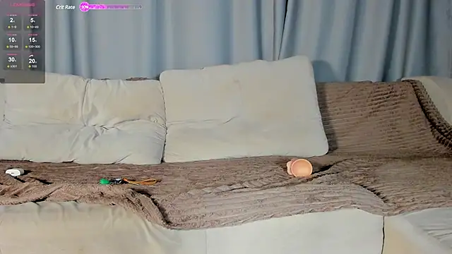 Snapshot of Kinky_Secrets chatting on March 12, 2025, 5:38 pm Kinky Secrets online show from March 12, 2025, 5:38 pm