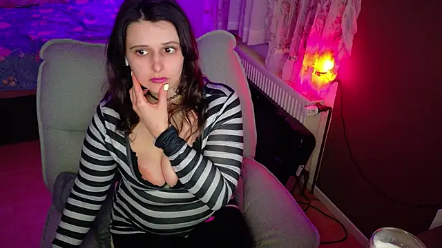 jenna-sxy19 online show from March 29, 2026, 6:30 pm