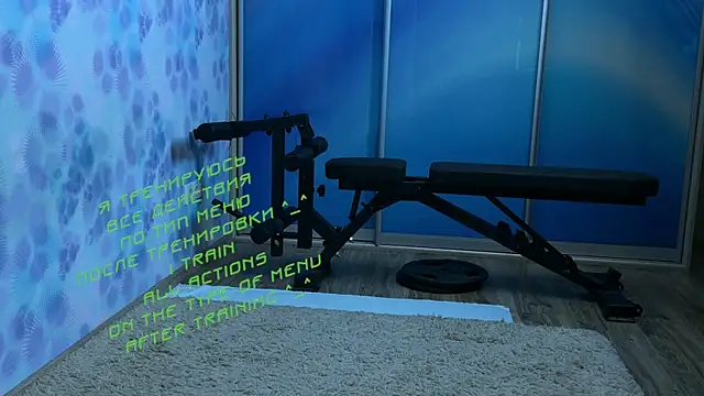 KiraLiLime online show from March 14, 2025, 3:03 pm